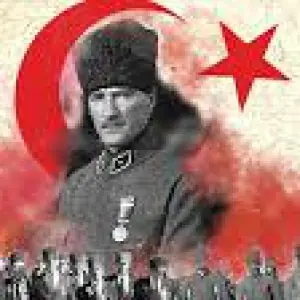Group logo of Gazilerimiz